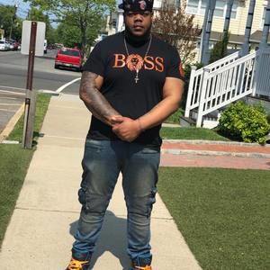 Meet your Posher, Jay